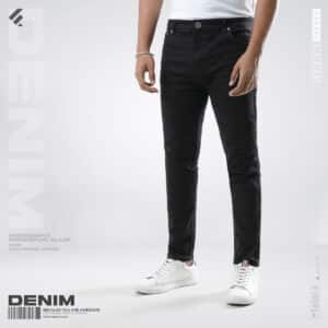 Men's Denim Jeans