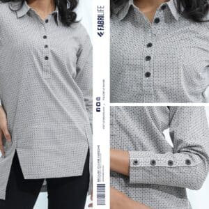 Alternative view of Women's Premium Tops - Zenith