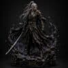 KAGE Shadow Ronin premium statue front view