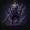 The Lightning Avenger 1/6 scale premium collectible statue, full body
