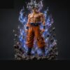 The Silver Ascendant 1/6 scale premium collectible statue, full body